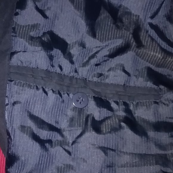 Sold Dannimac windbreaker jacket - Picture 15 of 16